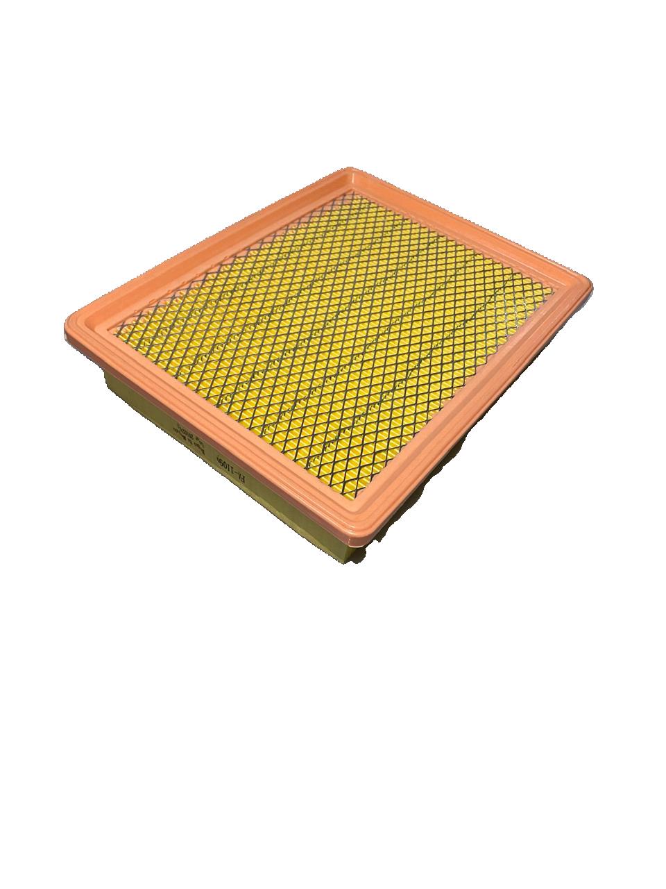 FILTRO AIRE JAC SUNRAY 2.8L DIESEL 2023-2025